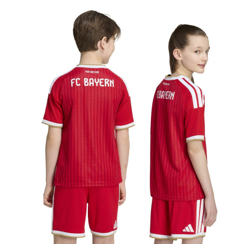 Adidas FC Bayern München 26/27 Heimtrikot Kinder Gr. 128 - 176
